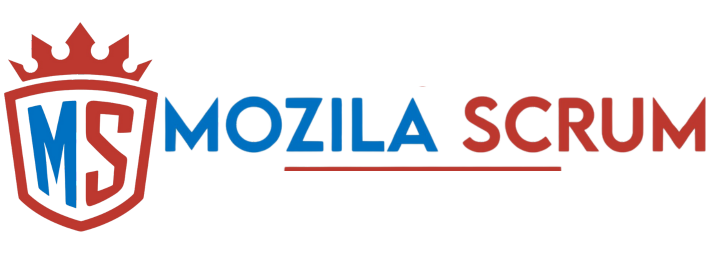 Mozila Scrum